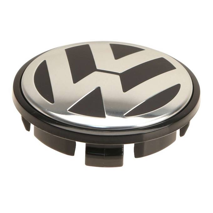 Volkswagen Wheel Cap 3B7601171XRW